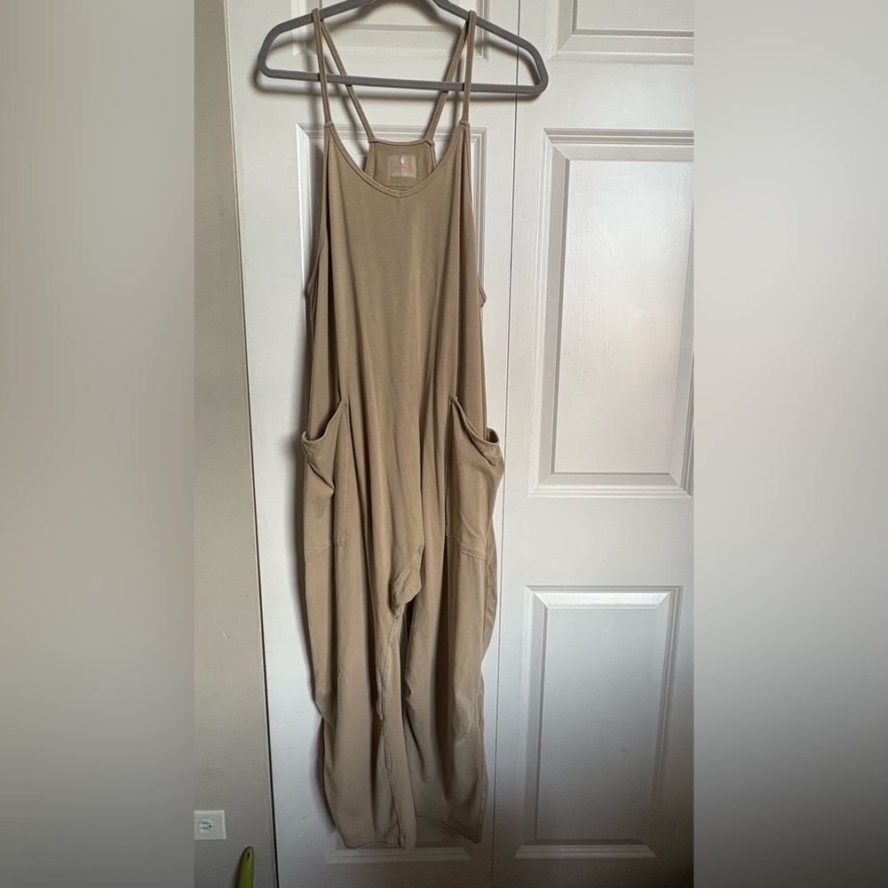 NWOT FP Movement / Hot Shot Jumpsuit / S